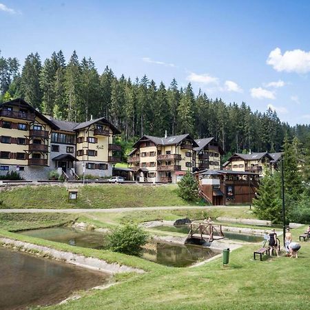 Apartman Hrabovo Olympia 2 Ruzomberok Bagian luar foto
