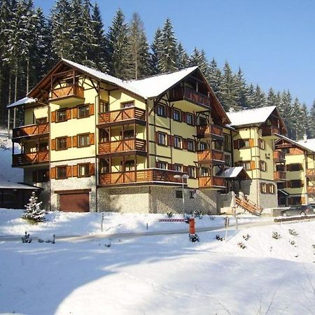 Apartman Hrabovo Olympia 2 Ruzomberok Bagian luar foto