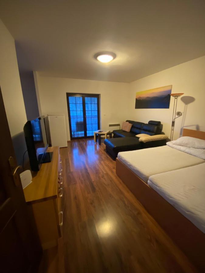 Apartman Hrabovo Olympia 2 Ruzomberok Bagian luar foto