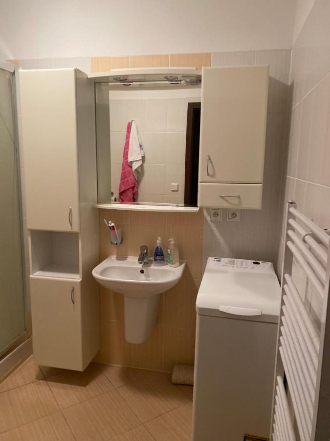 Apartman Hrabovo Olympia 2 Ruzomberok Bagian luar foto